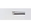 Ground Clamp with Bare Wire